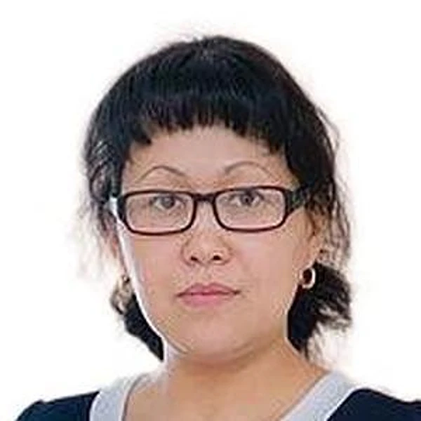 Федотова Виктория Вячеславовна — Терапевт, Лангепас