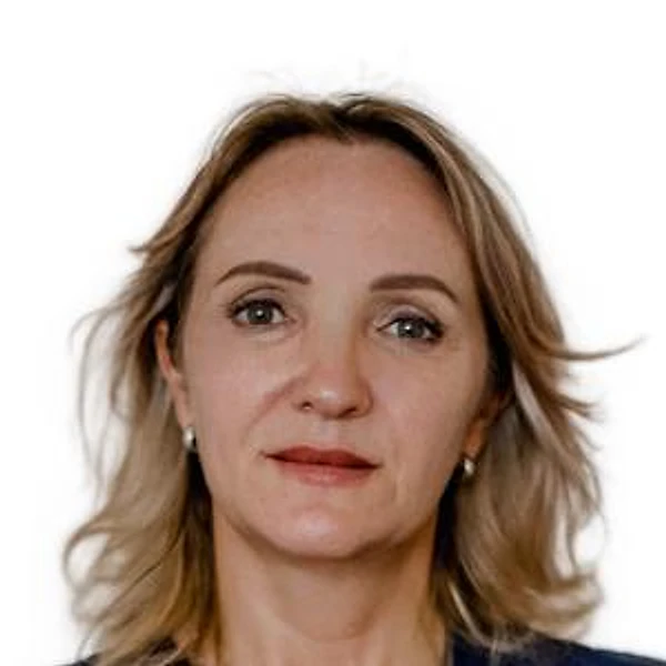 Алексеевич Елена Александровна — Массажист, Тюмень