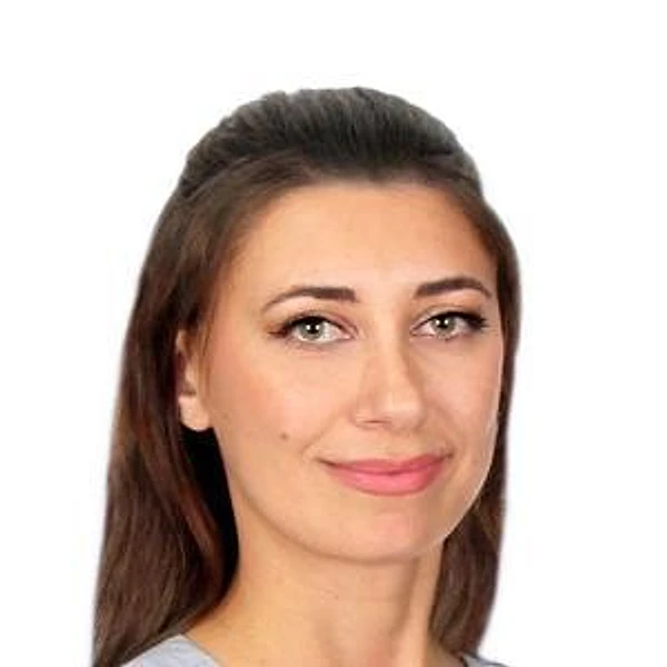 Гиренко Светлана Николаевна — Эндокринолог, Изобильный