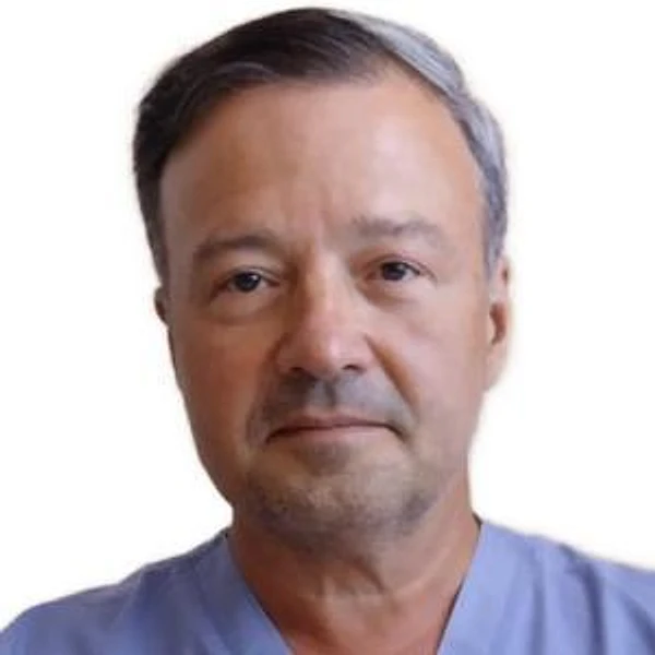 Жусин Геннадий Владиславович — Эндоскопист, Хирург, Воронеж