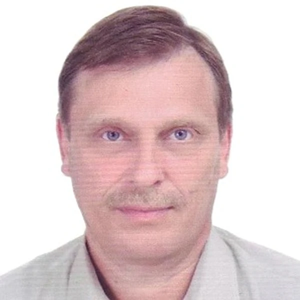 Панин Сергей Вячеславович — Врач УЗИ, Воронеж