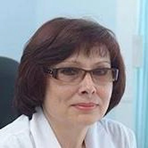 Чуканова Елена Владимировна — Функциональный диагност, Изобильный