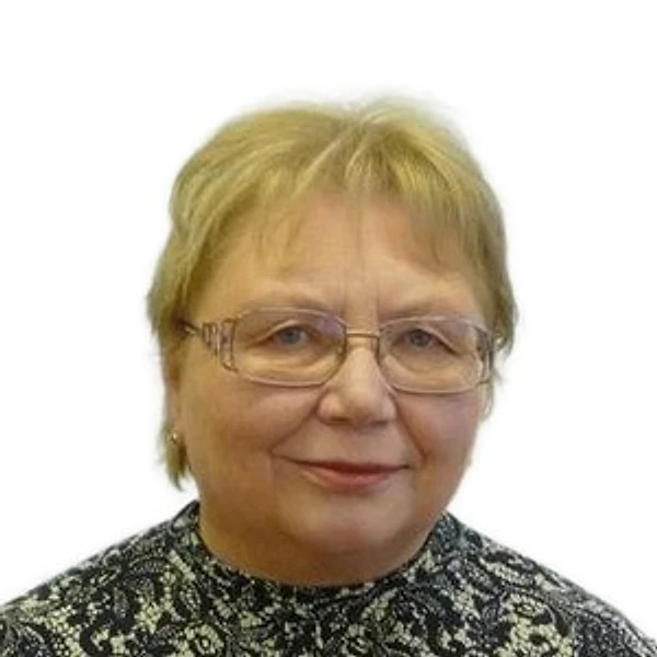 Раюшкина Надежда Николаевна — Педиатр, Москва