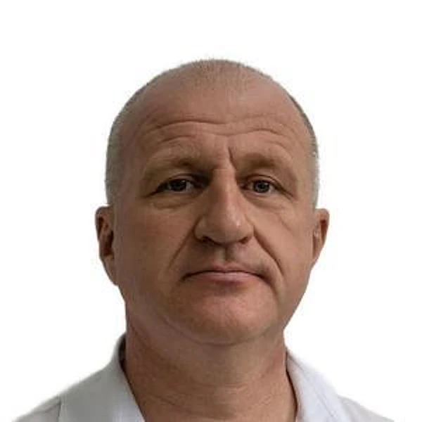 Самойлов Алексей Николаевич — Врач УЗИ, Нижний Новгород