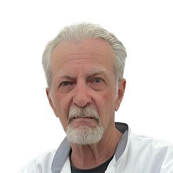 Мазур Леонид Исаакович — Травматолог, Ортопед, Магнитогорск