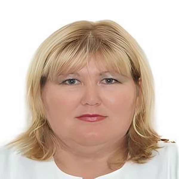 Шайкина Ирина Николаевна — Врач общей практики (семейный врач), Кардиолог, с. Батырево