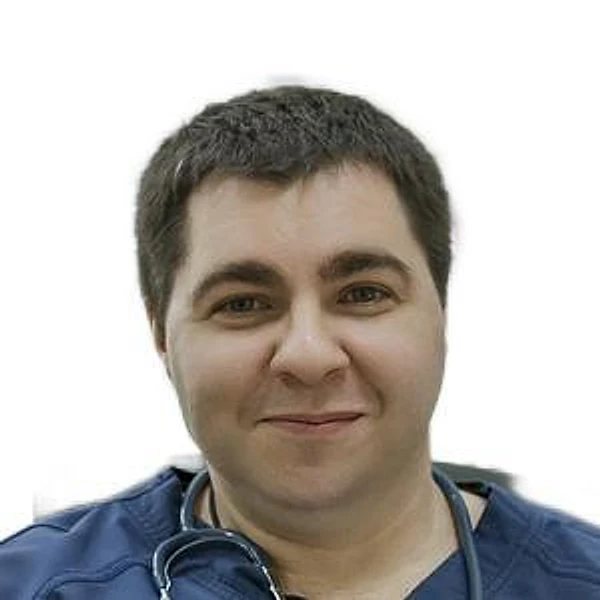 Добряхин Алексей Анатольевич — Уролог, Воронеж