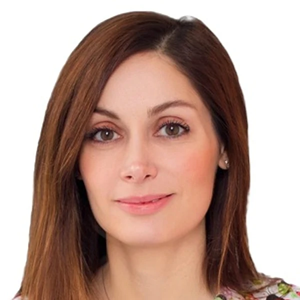 Земскова Екатерина Андреевна — Аллерголог, Детский аллерголог, Иммунолог, Педиатр, Санкт-Петербург