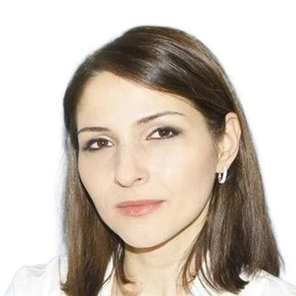 Торбина Тамара Александровна — Гинеколог, Врач УЗИ, Краснодар