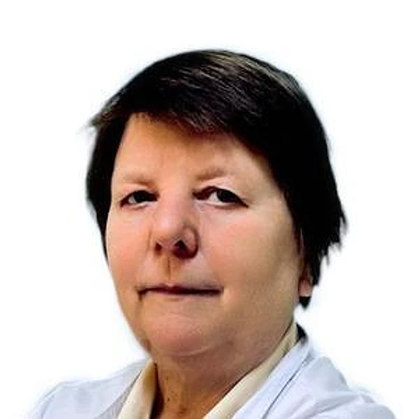 Кононова Валентина Анатольевна — Терапевт, Гериатр (геронтолог), unknown