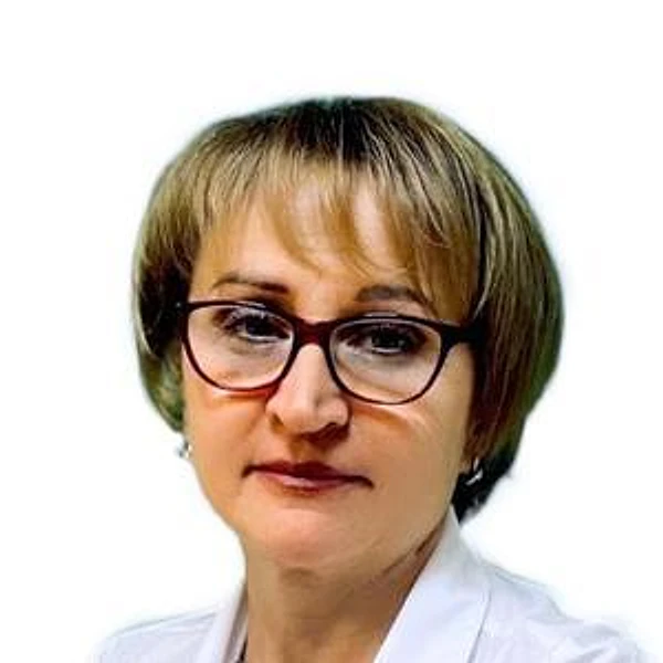 Сивец Ирина Николаевна — Терапевт, unknown