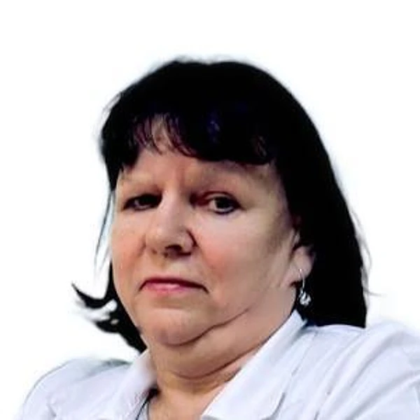 Жихарева Надежда Ивановна — Терапевт, unknown