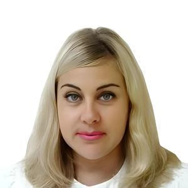 Васильева Наталья Леонидовна — Стоматолог-ортодонт, Детский ортодонт, Санкт-Петербург