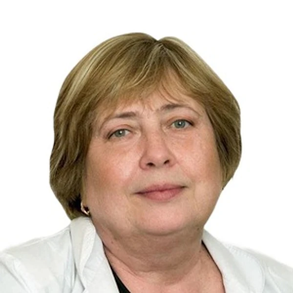Коршунова Марина Борисовна — Педиатр, Всеволожск