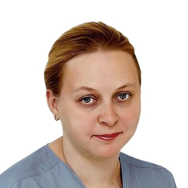 Маликова Любовь Александровна — Эндоскопист, Всеволожск