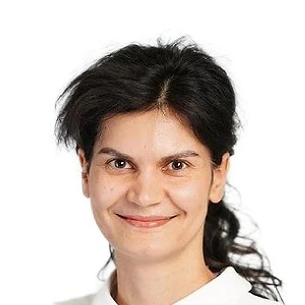 Власова Ирина Владимировна — Невролог, Воронеж