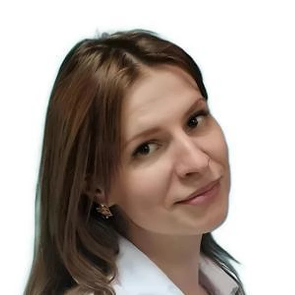 Трушина Мария Алексеевна — Уролог, Иваново