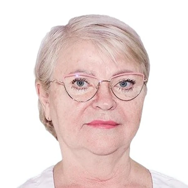 Зыкова Марина Васильевна — ЛОР, Детский ЛОР, Владивосток