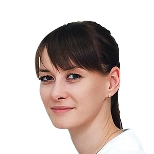 Ветринская Дарья Николаевна — Терапевт, Гастроэнтеролог, Всеволожск