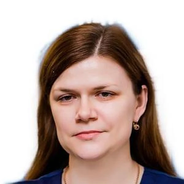 Червякова Александра Владимировна — Детский невролог, Детский рефлексотерапевт, Воронеж