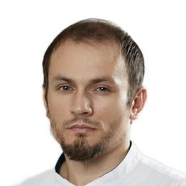 Эдельгериев Магомед Омарович — Проктолог (колопроктолог), Ростов-на-Дону