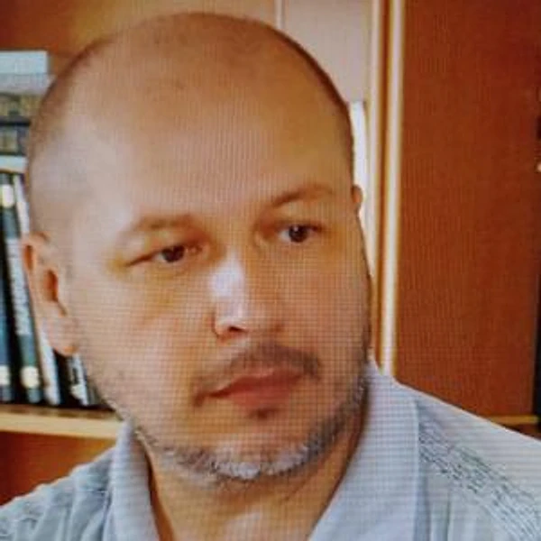 Ищаулов Владимир Иванович — Анестезиолог-реаниматолог, Кондопога