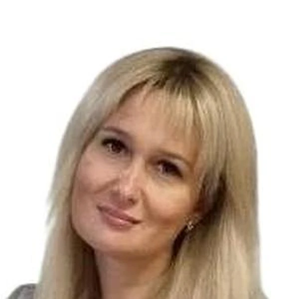 Нестерова Жанна Сергеевна — Офтальмолог (окулист), Касимов