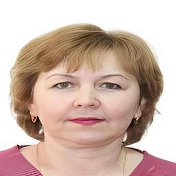 Сандыркина Антонина Антоновна — Стоматолог, с. Батырево