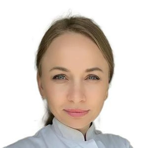 Демина Яна Викторовна — Педиатр, Аллерголог, Детский аллерголог, Москва
