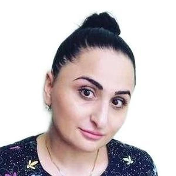 Пипия Инга Емзариевна — Детский стоматолог, Волгоград