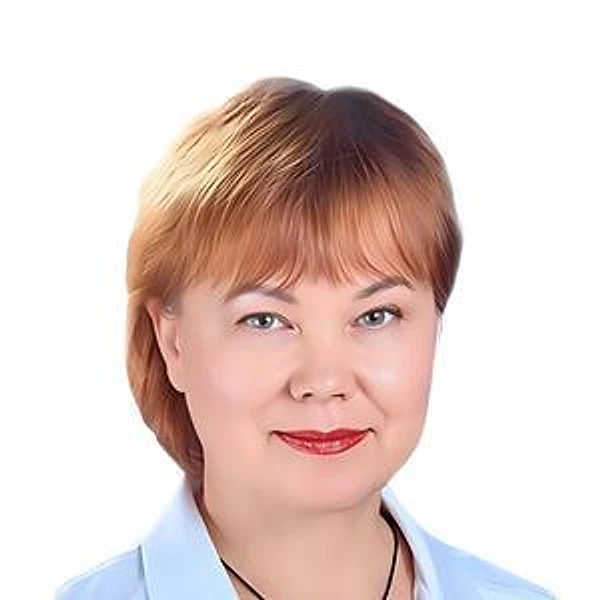 Горбатова Елена Валерьевна — Терапевт, Кардиолог, Югорск