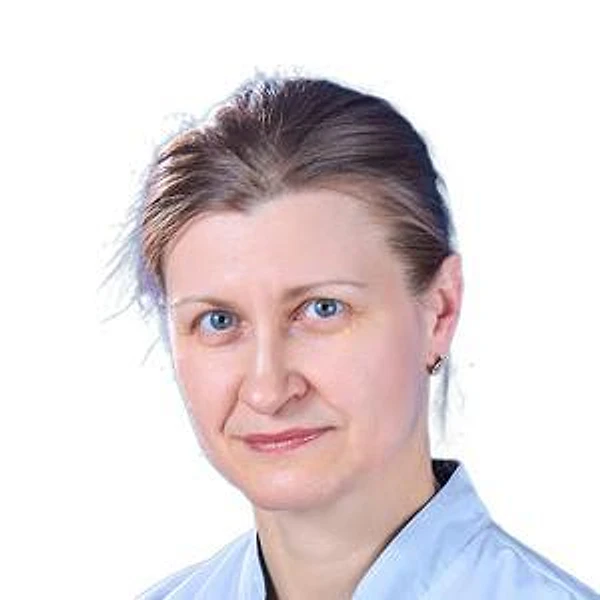 Лосевская Вероника Александровна — Анестезиолог-реаниматолог, Югорск
