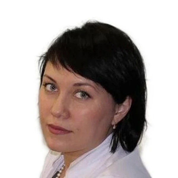 Саляхиева Айгуль Сайнулловна — Невролог, Югорск