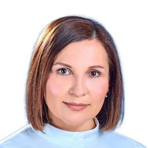 Храпкова Наталья Вячеславовна — Неонатолог, Югорск