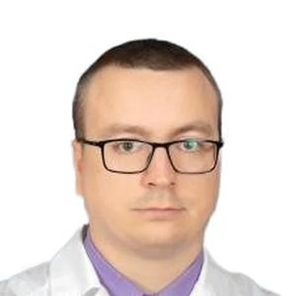 Роговенко Денис Александрович — Неонатолог, Югорск