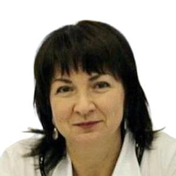 Ткаченко Инна Михайловна — Педиатр, Терапевт, Барнаул