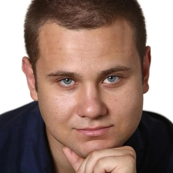 Курятников Виктор Викторович — Стоматолог-имплантолог, Стоматолог-ортопед, Стоматолог-хирург, Калуга