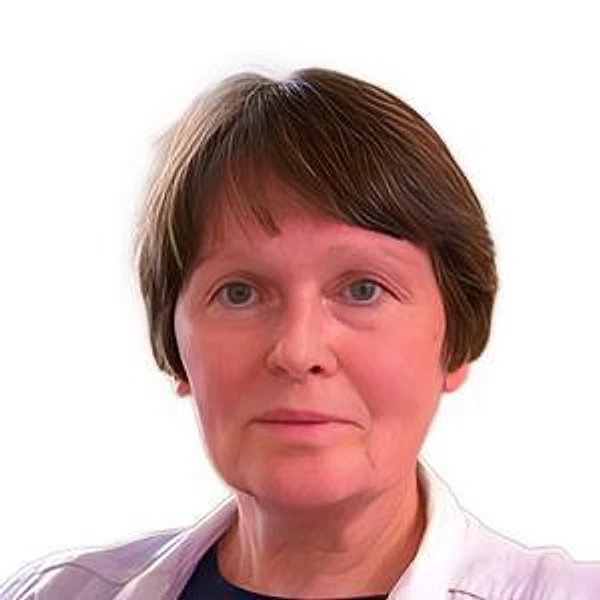 Лещева Ирина Владиславовна — Физиотерапевт, Москва