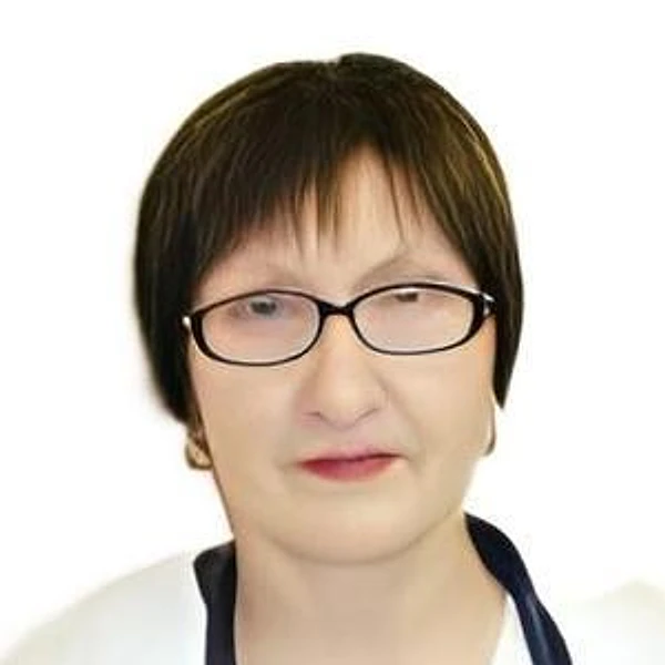 Моисеева Татьяна Николаевна — Педиатр, Москва
