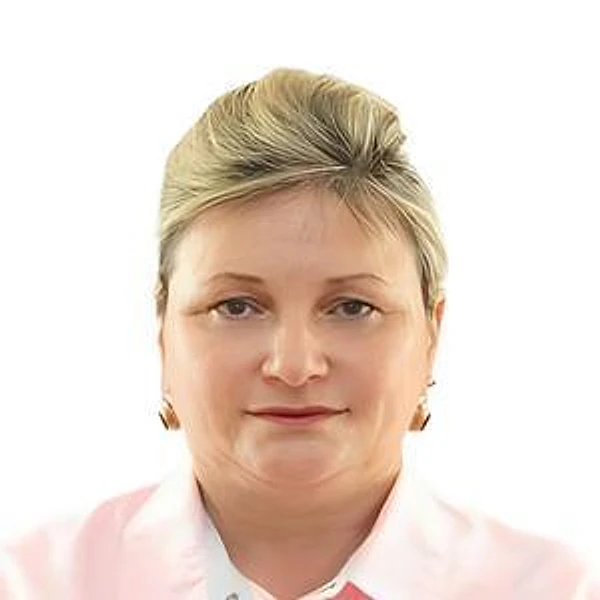 Бурчаклы Фания Минсеитовна — Стоматолог, с. Батырево