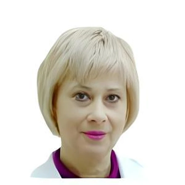 Тарбеева Татьяна Александровна — Гинеколог, Казань
