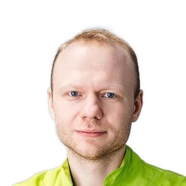 Герасимов Антон Сергеевич — Стоматолог-имплантолог, Стоматолог-хирург, Санкт-Петербург