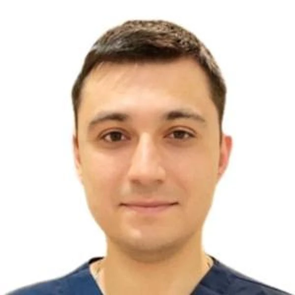 Котелко Антон Викторович — Стоматолог-хирург, Стоматолог-имплантолог, Санкт-Петербург