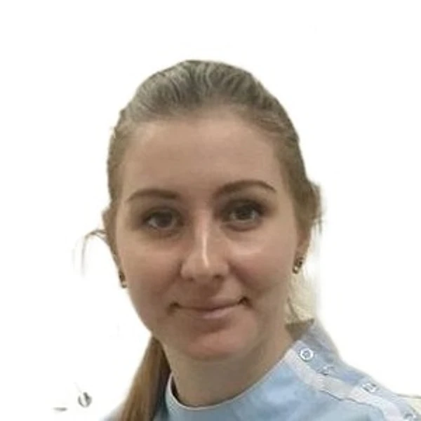 Погодина Анастасия Дмитриевна — Стоматолог-ортодонт, Воронеж