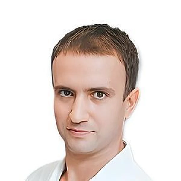 Балько Егор Аршакович — Трихолог, Венеролог, Врач-косметолог, Дерматовенеролог, Дерматолог, Москва