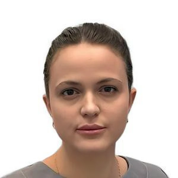 Мясникова Регина Сергеевна — Детский стоматолог, Стоматолог, Санкт-Петербург