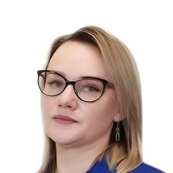 Бобкова Анастасия Владимировна — Стоматолог, Санкт-Петербург
