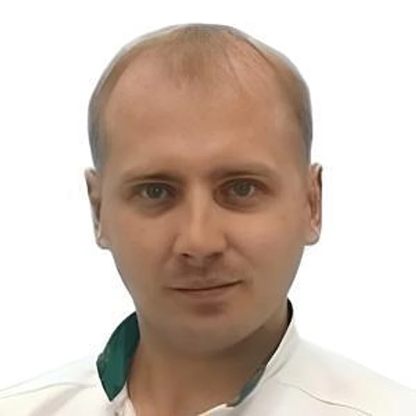 Сотников Евгений Владимирович — Стоматолог, Санкт-Петербург