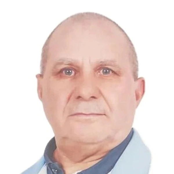 Аббасов Мубариз Аллахверан — Хирург, Тосно
