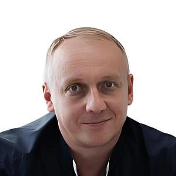Шаробаро Валентин Ильич — Пластический хирург, Москва